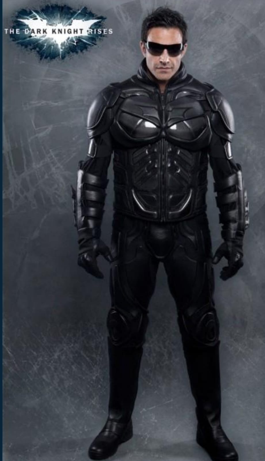 Dark Knight